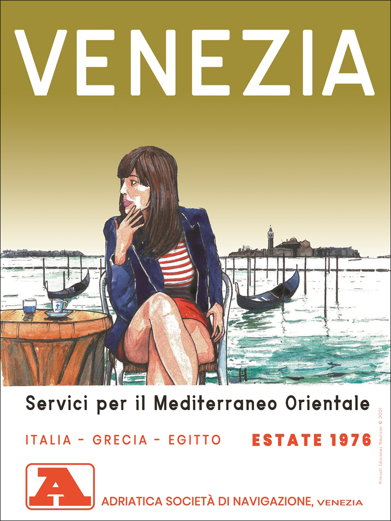 Adriática Venezia